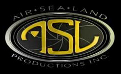 Air Sea Land Productions Inc. - Anthony S. Lenzo